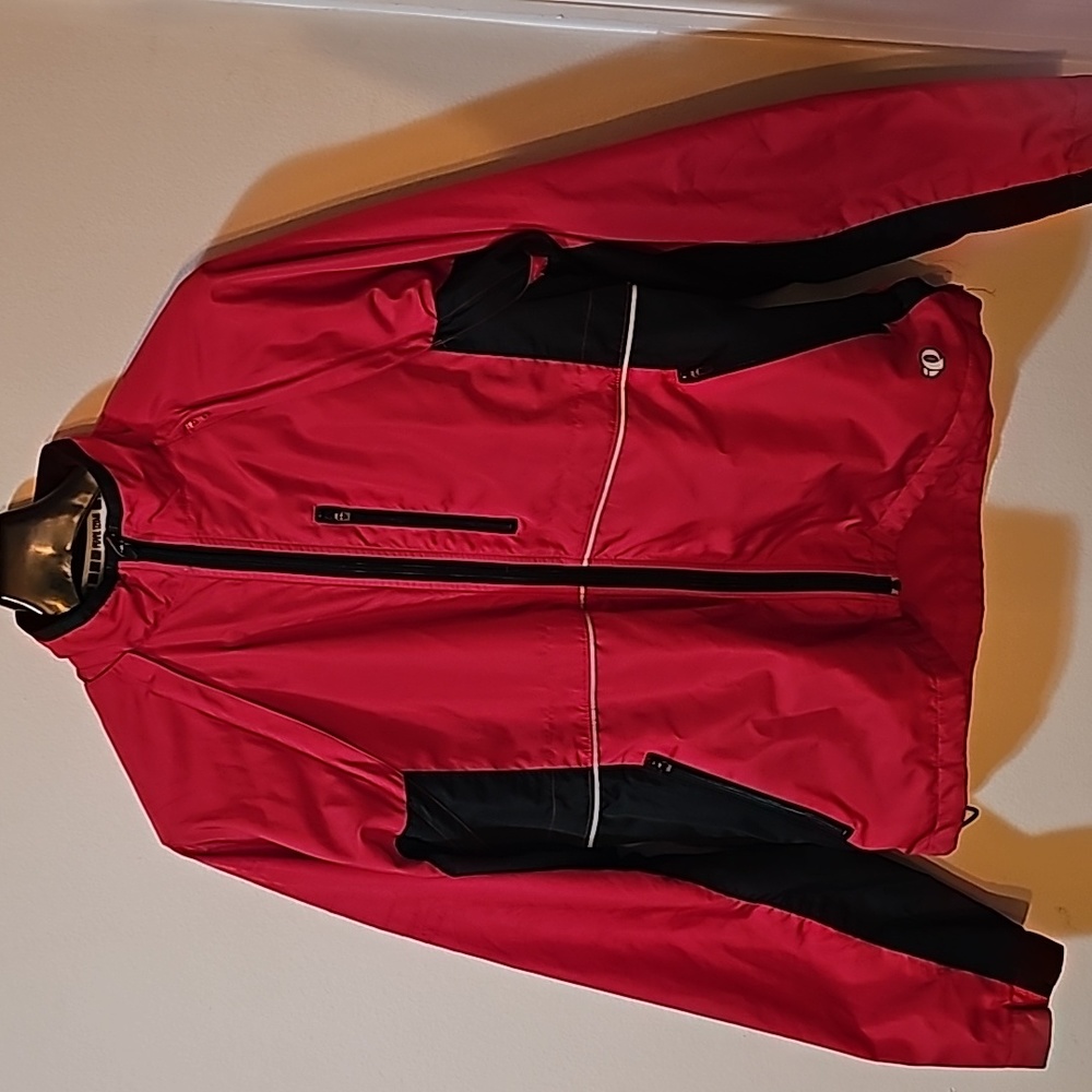 Pearl Izumi windbreaker